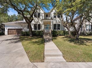 1624 Randolph Ridge Trl, Austin, TX 78746