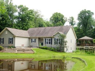 11780 Painesville Warren Rd, Concord Township, OH 44077
