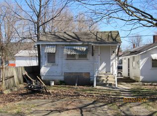 600 S Armstrong St APT 4, Kokomo, IN 46901