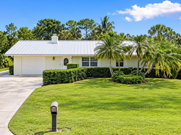 5310 Myrtle Drive, Fort Pierce, FL 34982