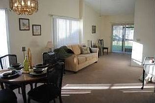 5th image of 7237 Parkside Villas Dr