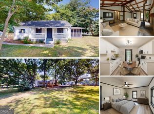 3355 Caleb Rd, Snellville, GA 30039