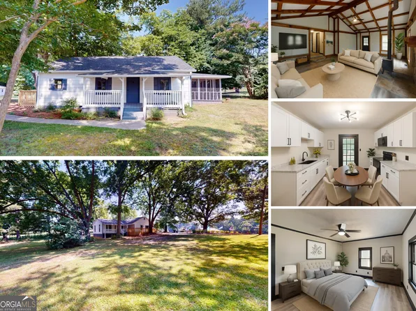 3355 Caleb Rd, Snellville, GA 30039
