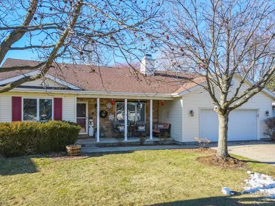 1135 Guinevere Ln, Bourbonnais, IL, 60914