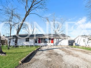 10144 Edgewood Rd, Brownsburg, IN 46112