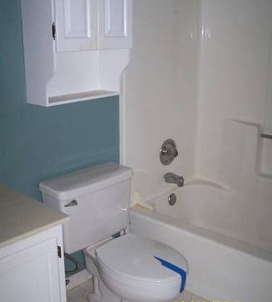 full bath