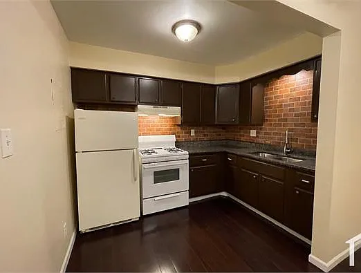 3627 N Rockton Ave #107 — Photo 1