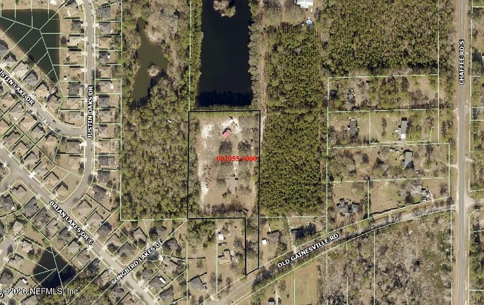 1st image of 11353 OLD GAINESVILLE Road