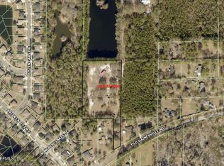 11353 Old Gainesville Rd, Jacksonville, FL 32221