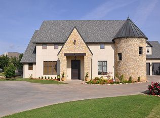 411 E 113th St S, Jenks, OK 74037