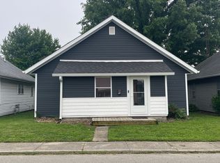 209 W McKee St, Greensburg, IN 47240