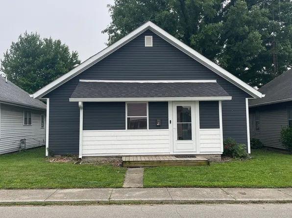 209 W McKee St, Greensburg, IN 47240