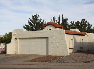 693 W Placita Nueva, Green Valley, AZ 85614