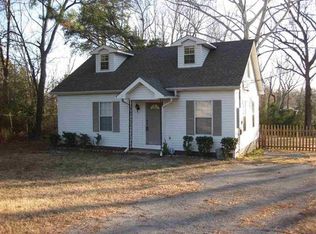 4002 Alberta St, Longview, TX 75605