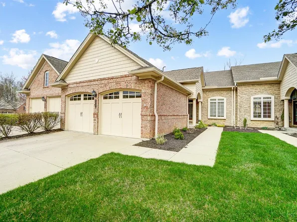 9585 Fox Creek Ln, Mason, OH 45040