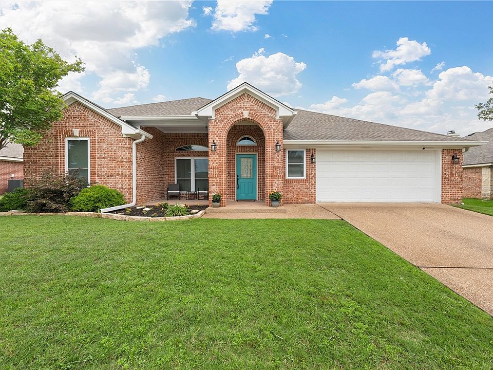 10617 Aquilla Trl, Waco, TX 76708 Zillow