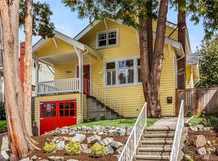7016 5th Ave NW, Seattle, WA 98117