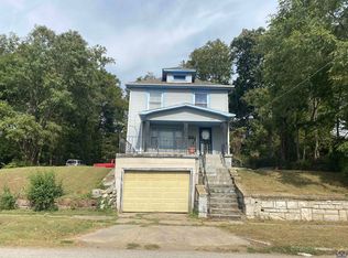 1112 Richmond Ave, Kansas City, KS 66104