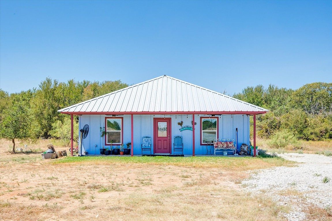 166 Private Road 1404, TX 76671 MLS 20404551 Zillow