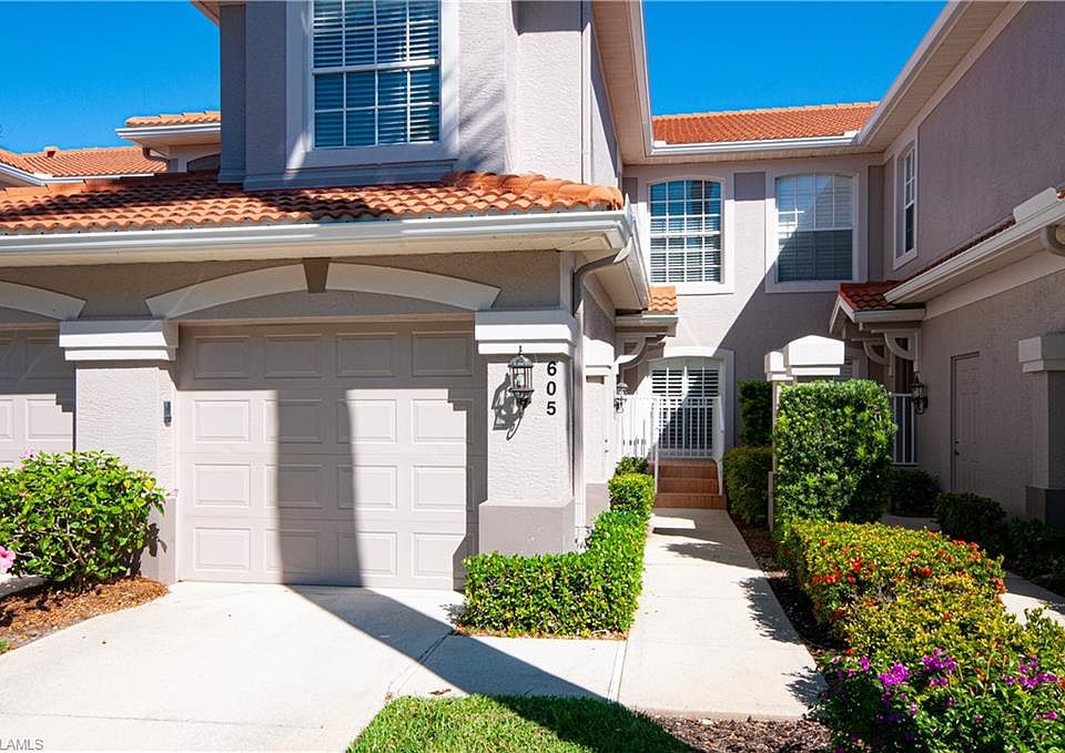 1st image of 23570 Wisteria Pointe DR #605