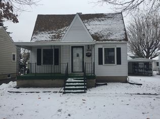 5358 Speedway Dr, Indianapolis, IN