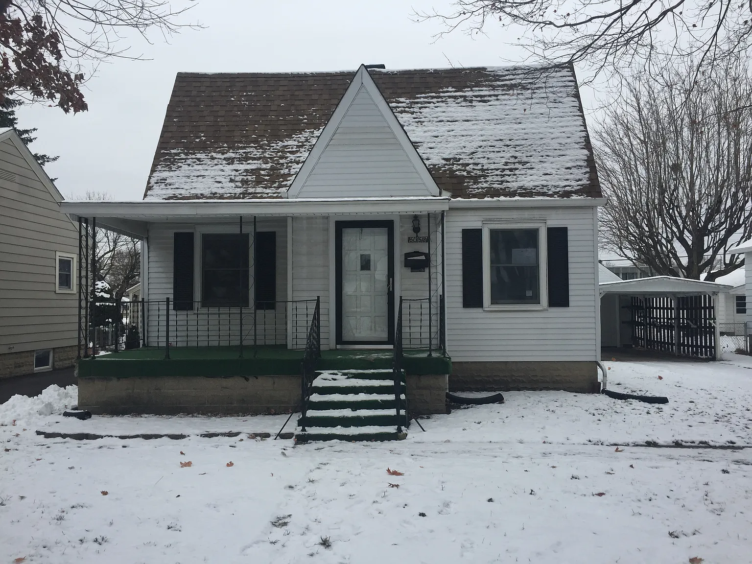 5358 Speedway Dr photo 1