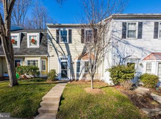 2952 Cyrandall Valley Rd, Oakton, VA 22124