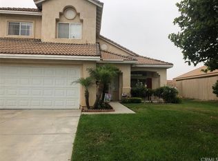 25687 Ridgemoor Rd, Sun City, CA 92586