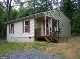 114 Sunrise Vw, Stanardsville, VA 22973
