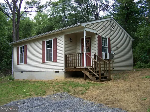 114 Sunrise Vw, Stanardsville, VA 22973