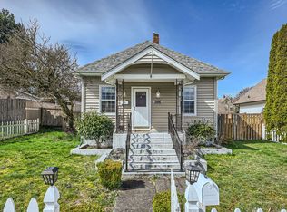 4210 N Ferdinand St, Tacoma, WA 98407