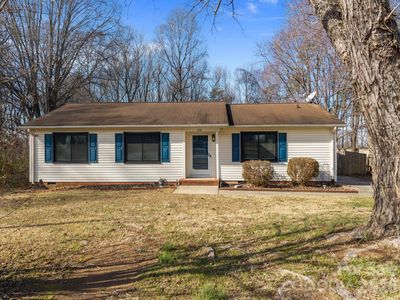 408 Rowan Gq Street, Granite Quarry, NC, 28146