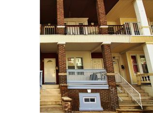 217 S Farragut St, Philadelphia, PA 19139
