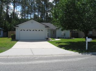 2894 Tuscarora Trl, Middleburg, FL 32068