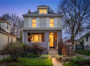 15 Waterside Ave, Cambridge, ON N1R 1E8