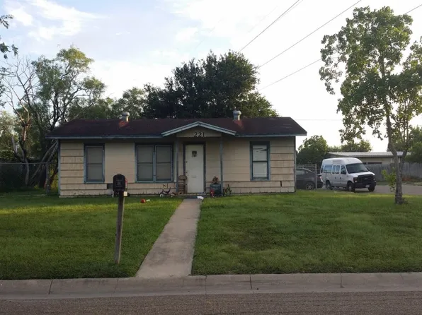 221 E Williamson Ave, Harlingen, TX 78550