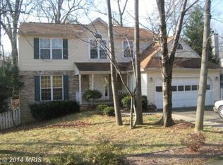 6010 Saint John Dr, Alexandria, VA 22310