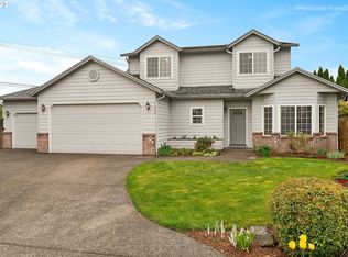 17023 NE 31st Way, Vancouver, WA