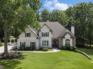 12210 Winding Oak Trl, Johns Creek, GA 30005