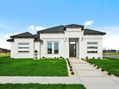 568 Demi St, Edinburg, TX, 78542