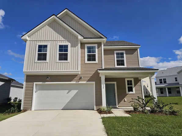 425 Cadbury Loop, Summerville, SC 29486