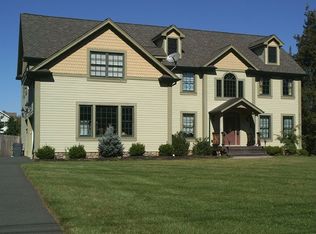 38 Church Ln, Montville, NJ 07045