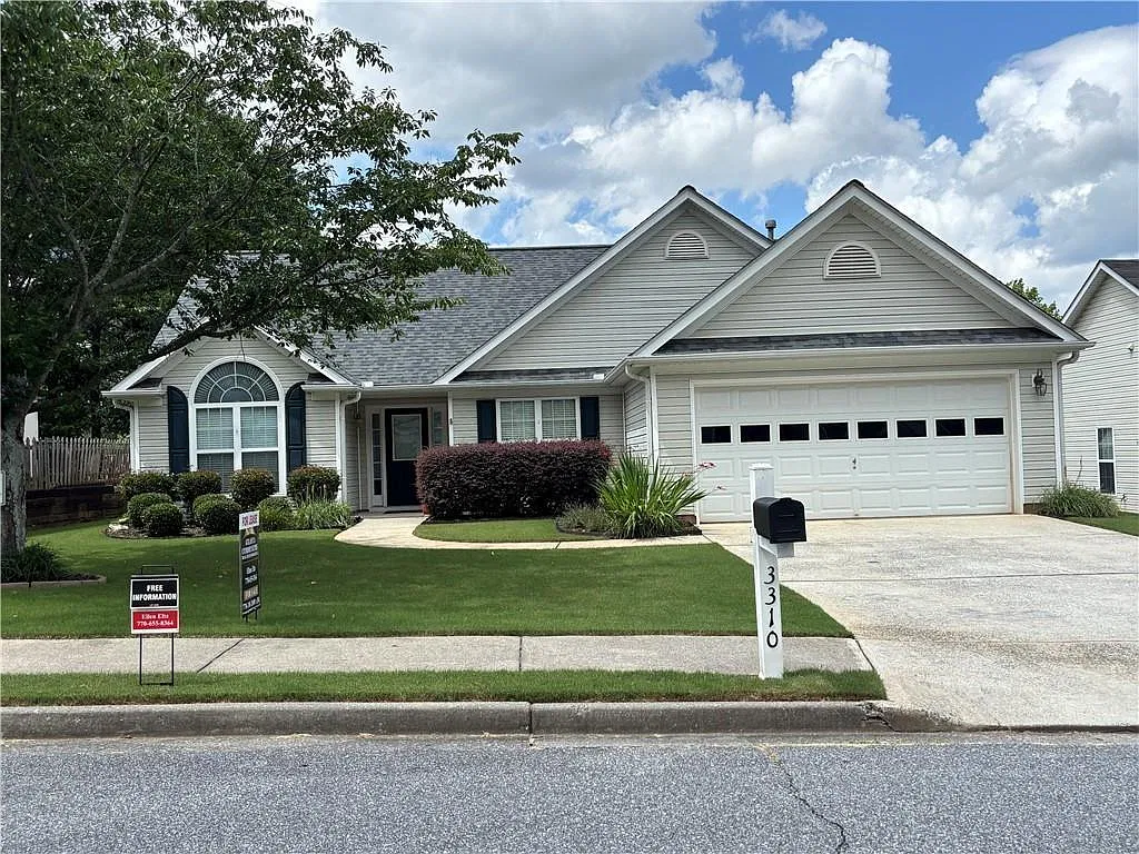 3 bed, 2.0 bath, 1616 sqft, $2,500 — Photo 1