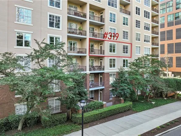 1101 Juniper St NE APT 319, Atlanta, GA 30309
