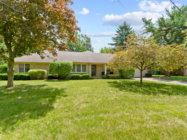 2315 Elm Swamp Rd, Lebanon, IN 46052