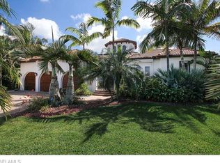 2522 SW 36th Ln, Cape Coral, FL 33914