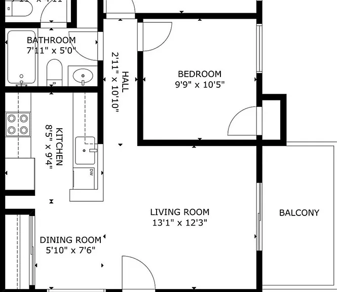 160 Keonekai Rd #25-202 — Photo 33
