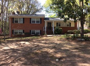 213 W Johnson St, Cary, NC 27513