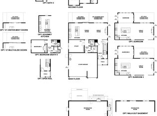 Yorktown Plan, Roberts Crossing, Air, MD 21015