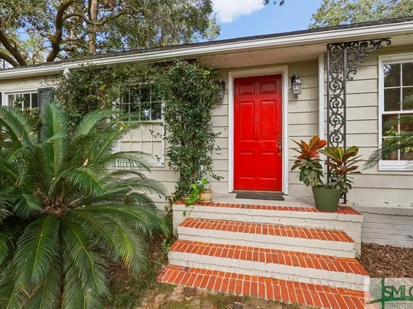 5 Richmond Drive, Savannah, GA 31406